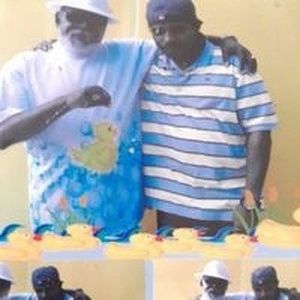 Meet your Posher, Ledale